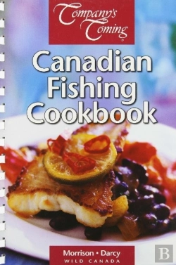 Bertrand.pt - Canadian Fishing Cookbook