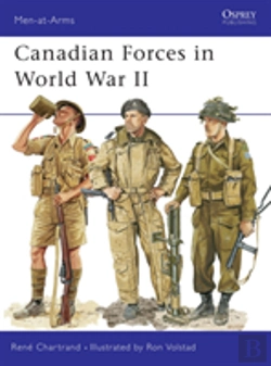 Bertrand.pt - Canadian Forces In World War Ii