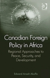 Canadian Foreign Policy In Africa