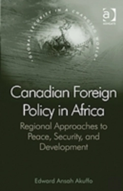 Bertrand.pt - Canadian Foreign Policy In Africa