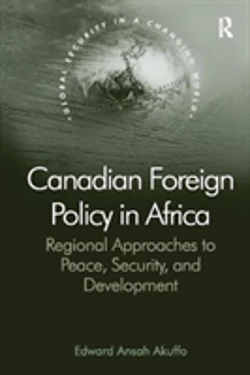 Bertrand.pt - Canadian Foreign Policy In Africa