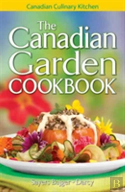 Bertrand.pt - Canadian Garden Cookbook, The
