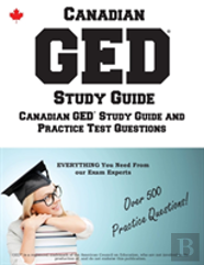 Canadian Ged Study Guide