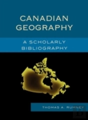 Canadian Geography