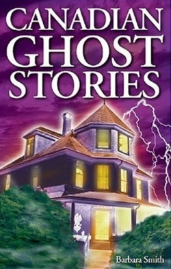 Bertrand.pt - Canadian Ghost Stories