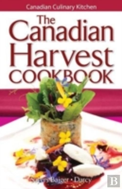 Bertrand.pt - Canadian Harvest Cookbook, The