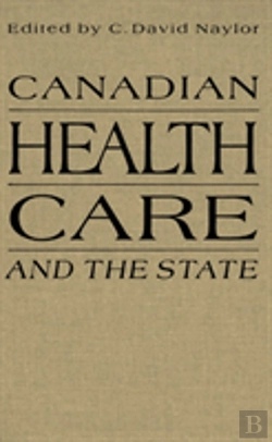 Bertrand.pt - Canadian Health Care And The State