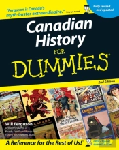 Canadian History For Dummies