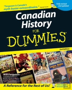 Bertrand.pt - Canadian History For Dummies