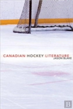 Bertrand.pt - Canadian Hockey Literature