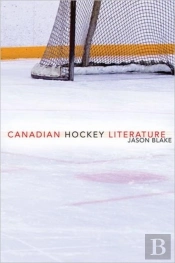 Canadian Hockey Literature