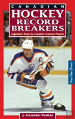 Bertrand.pt - Canadian Hockey Record Breakers