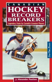 Canadian Hockey Record Breakers