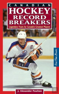 Bertrand.pt - Canadian Hockey Record Breakers