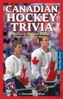 Bertrand.pt - Canadian Hockey Trivia