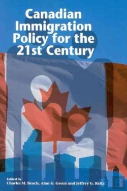 Bertrand.pt - Canadian Immigration Policy For The 21st Century