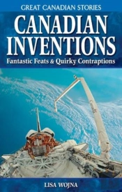 Canadian Inventions
