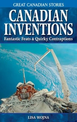 Bertrand.pt - Canadian Inventions