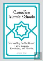 Canadian Islamic Schools