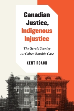 Bertrand.pt - Canadian Justice, Indigenous Injustice