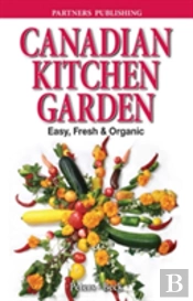 Canadian Kitchen Garden