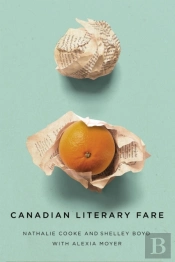 Canadian Literary Fare