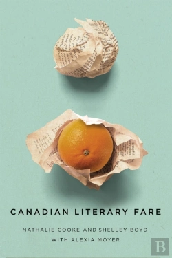 Bertrand.pt - Canadian Literary Fare
