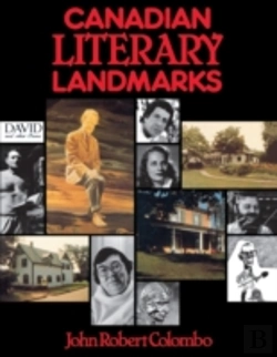 Bertrand.pt - Canadian Literary Landmarks
