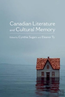 Bertrand.pt - Canadian Literature And Cultural Memory