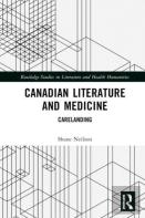 Canadian Literature And Medicine