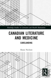 Canadian Literature And Medicine