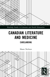 Canadian Literature And Medicine