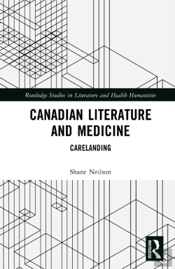 Bertrand.pt - Canadian Literature And Medicine