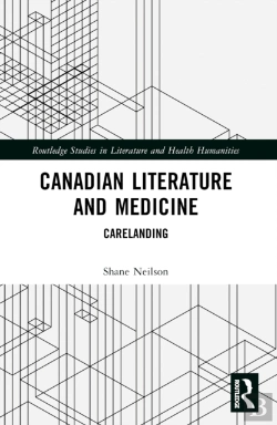 Bertrand.pt - Canadian Literature And Medicine