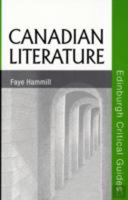 Bertrand.pt - Canadian Literature
