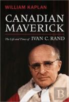 Canadian Maverick