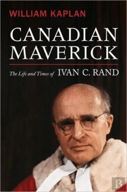 Bertrand.pt - Canadian Maverick
