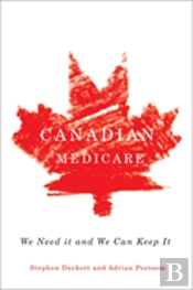 Canadian Medicare