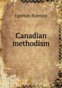 Canadian Methodism