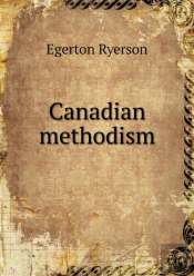 Canadian Methodism