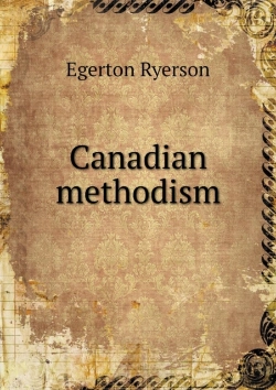 Bertrand.pt - Canadian Methodism