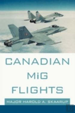 Bertrand.pt - Canadian Mig Flights