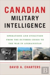 Canadian Military Intelligence