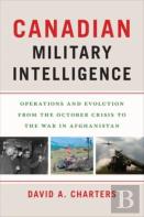 Canadian Military Intelligence