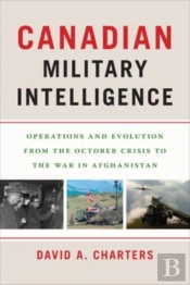 Canadian Military Intelligence