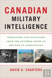 Canadian Military Intelligence