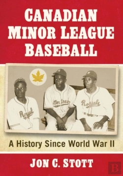 Bertrand.pt - Canadian Minor League Baseball