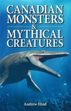 Bertrand.pt - Canadian Monsters & Mythical Creatures