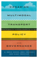 Canadian Multimodal Transport Policy And Governance