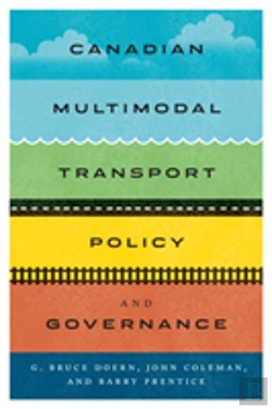 Bertrand.pt - Canadian Multimodal Transport Policy And Governance